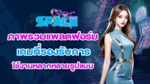 spacefuns